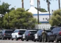 Confirman tres muertos tras ataque en mezquita de San Diego