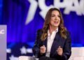Sara Carter, zarina antidrogas de EE.UU., cancela su visita a México