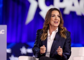Sara Carter, zarina antidrogas de EE.UU., cancela su visita a México