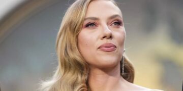 Se unen Scarlett Johansson y Sebastian Stan a The Batman II