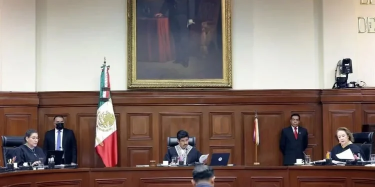 Valida SCJN reducción de requisitos de SEP para pasar año