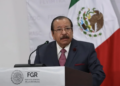 Descarta FGR detención de Rocha; pedirá pruebas a EU
