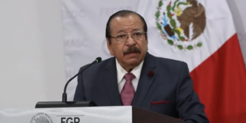 Descarta FGR detención de Rocha; pedirá pruebas a EU