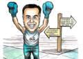Rumbo al 2027