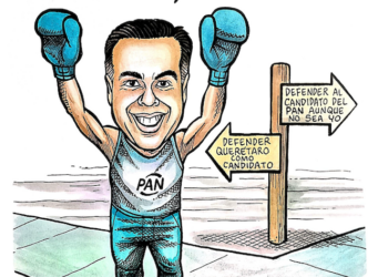 Rumbo al 2027