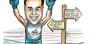 Rumbo al 2027