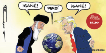 ¡Gané!
