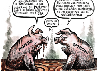 Lodazal