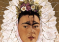 Furor  por Kahlo