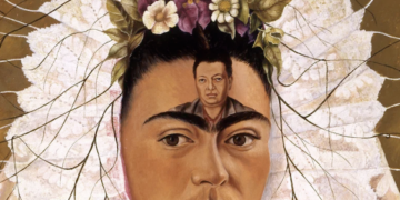 Furor  por Kahlo