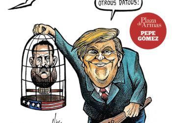 Caso Rocha Moya