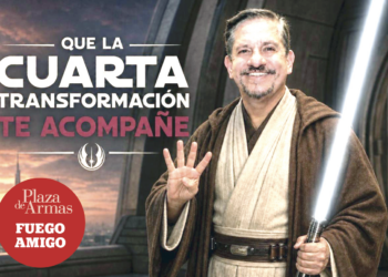 Día Internacional de Star Wars