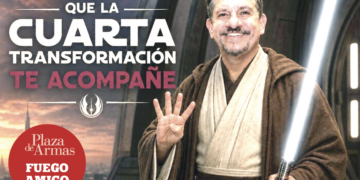 Día Internacional de Star Wars