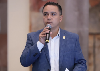 SEGOB solicita información al gobierno federal sobre estaciones del tren Mx-Qro