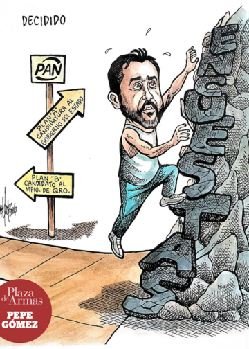 Decidido