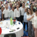 Tradicional festejo del Día de las Madres