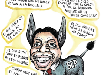 ¡Ya ciérrenle el ciclo!