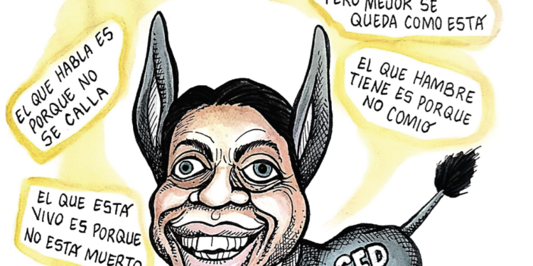 ¡Ya ciérrenle el ciclo!