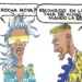 ¿Y Rocha Moya?