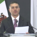 Harfuch: operaciones de seguridad en México corresponden sólo a autoridades nacionales