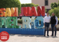 Se reúnen Felifer y Cabrera