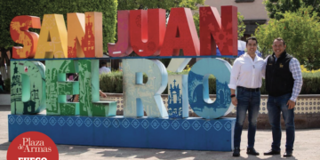 Se reúnen Felifer y Cabrera