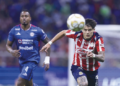 Empata de ida y vuelta en el Azteca