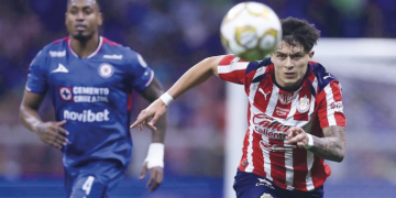 Empata de ida y vuelta en el Azteca