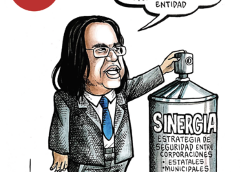 Querétaro seguro