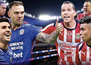 Cruz Azul es otro en el Estadio Banorte