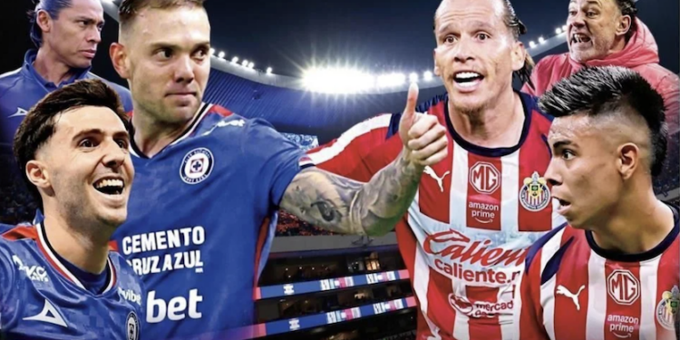 Cruz Azul es otro en el Estadio Banorte