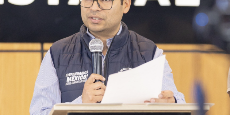 Revisará PAN perfiles ciudadanos