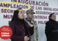 “Ampleación”