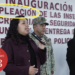 “Ampleación”