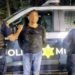 Detenido por portación de arma prohibida en Hacienda Santa Rosa