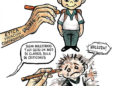 Maestros y flojesores