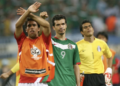 México, la selección con más derrotas en la historia del Mundial