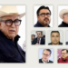 Congela UIF cuentas de Rocha e Inzunza