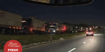 Bloqueo en Jofrito