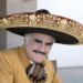 Lanzan duetos con Vicente Fernández