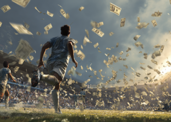 Cómo aprovechar un código promocional durante el campeonato de fútbol