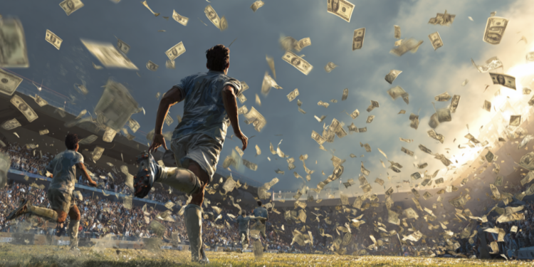 Cómo aprovechar un código promocional durante el campeonato de fútbol