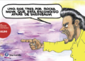Uno, dos, tres por Rocha