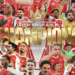 Da empate del City título de la Premier al Arsenal