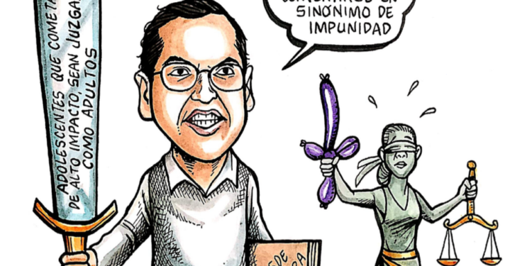 Ley Chepe