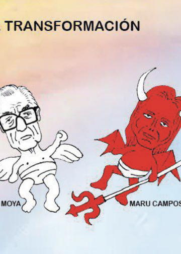 La Cuarta Transformación