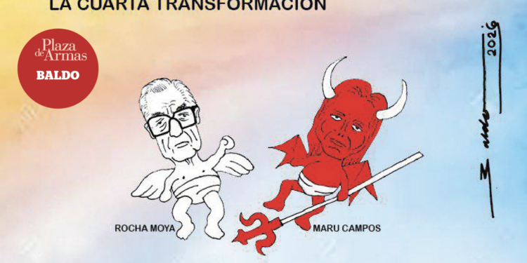 La Cuarta Transformación