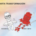 La Cuarta Transformación