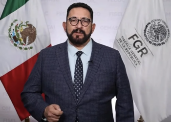 Grupo delictivo financió campañas en Morelos, dice FGR