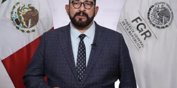 Grupo delictivo financió campañas en Morelos, dice FGR